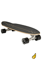 SKATE CARVER 31" – AL MERRICK –  CX