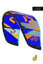 Kite Duotone NEO SLS 2024 - 7.0 - USADO