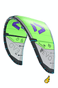 Kite Duotone Evo SLS 2027