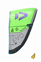 Kite Duotone Evo SLS 2027