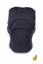 Colete de Impacto ION Vector Core Front Zip