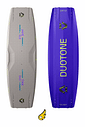 Twintip Duotone Jaime SLS 2027