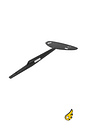 Monobloc Tail PX D/LAB