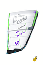 Kite Duotone Neo 2027