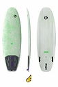 Surfboard Duotone Whip SLS 2027