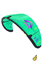 Duotone EVO SLS 2026 – Kite 10.0 (2 unidades)