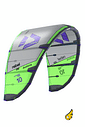 Kite Duotone Rebel SLS 2027