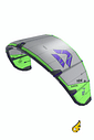 Kite Duotone Rebel SLS 2027