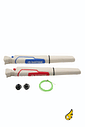 Duotone Floater with Bungee for Click Bar