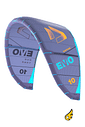 Kite Duotone EVO 2025