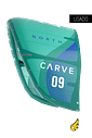 Kite North CARVE - 2021 - 9.0 - USADO