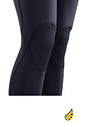 Long John ION AMAZE AMP 3.2 FRONT ZIP