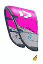 Kite Duotone Rebel SLS 2027