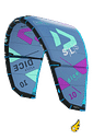 Kite Duotone DICE SLS 2022