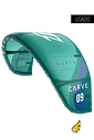 Kite North CARVE - 2021 - 9.0 - USADO