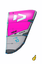 Kite Duotone Rebel SLS 2027