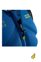 Colete Flutuador ION VECTOR CORE / Front Zip