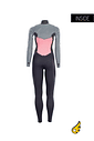 Long John ION ELEMENT 4/3 Feminino