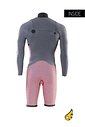 Short John ION SEEK CORE 3/2