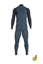 Long John ION SEEK SELECT  4.3 Front Zip