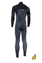 LONG JOHN ION SEEK CORE  3.2 Front Zip