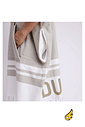 Duotone Poncho Unisex 2026 Dusty Forest