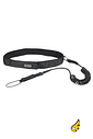 ION Wing/SUP Leash Core Coiled Hip
