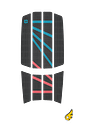 Duotone Front Deck / Traction Pad 2022