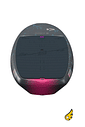 Duotone Skybrid SLS 2026  - USADA  - 6'1" - 100 Litros