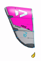 Kite Duotone Rebel SLS 2027