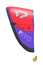 Kite Duotone Evo SLS 2027