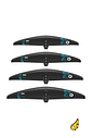Duotone Front Wing Crest SLS