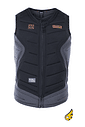 Colete de Impacto ION Collision Vest Select Front Zip