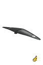 Front Wing Carve 3.0 SLS