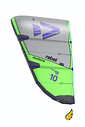 Kite Duotone Rebel SLS 2027