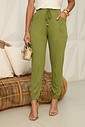 CONJUNTO VISCOSE VICENZA - VERDE CONJUNTO VISCOSE VICENZA - VERDE