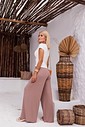 CALÇA PANTALONA - CAQUI CALÇA PANTALONA - CAQUI