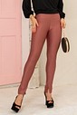 CALÇA SKINNY SUPLEX - BLUSH