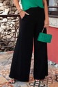 CALÇA PANTALONA - PRETA