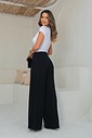 BLUSA BUSTO NÓ - BRANCO OFF BLUSA BUSTO NÓ - BRANCO OFF