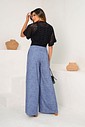 CONJUNTO REGATA E BLUSA SOBREPOSTA - PRETA CONJUNTO REGATA E BLUSA SOBREPOSTA - PRETA