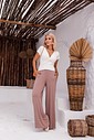 CALÇA PANTALONA - CAQUI CALÇA PANTALONA - CAQUI