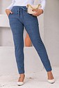 CALÇA VELUDO COTELÊ - ESTAMPA JEANS CALÇA VELUDO COTELÊ - ESTAMPA JEANS