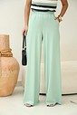 CONJUNTO PANTALONA - VERDE