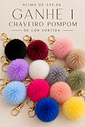 CHAVEIRO POMPOM