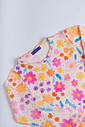 CONJUNTO TÉRMICO FLORZINHAS CONJUNTO TÉRMICO FLORZINHAS