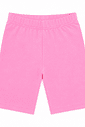 BIKER INFANTIL ROSA