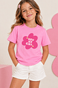 CAMISETA YOU GO GIRL