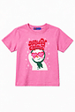 CAMISETA NATAL BONECO DE NEVE
