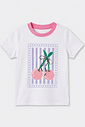 CAMISETA CEREJAS